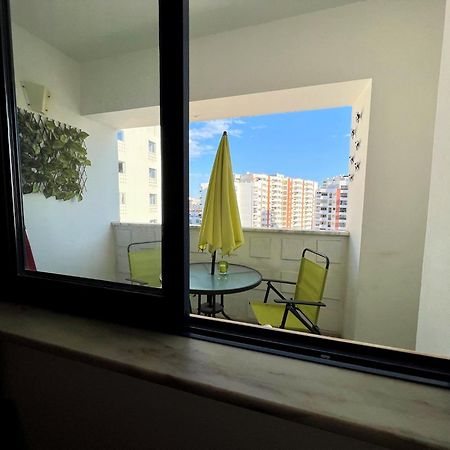 Praia Da Rocha Balcony By Homing Portimão Exteriör bild