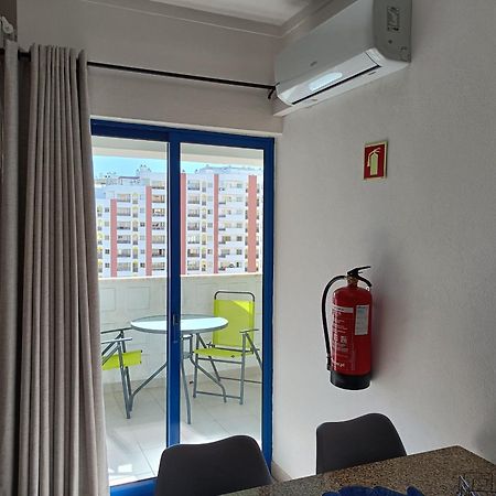 Praia Da Rocha Balcony By Homing Portimão Exteriör bild