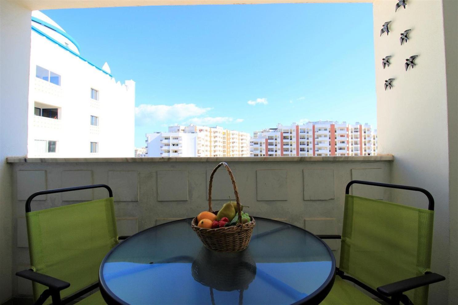Praia Da Rocha Balcony By Homing Portimão Exteriör bild