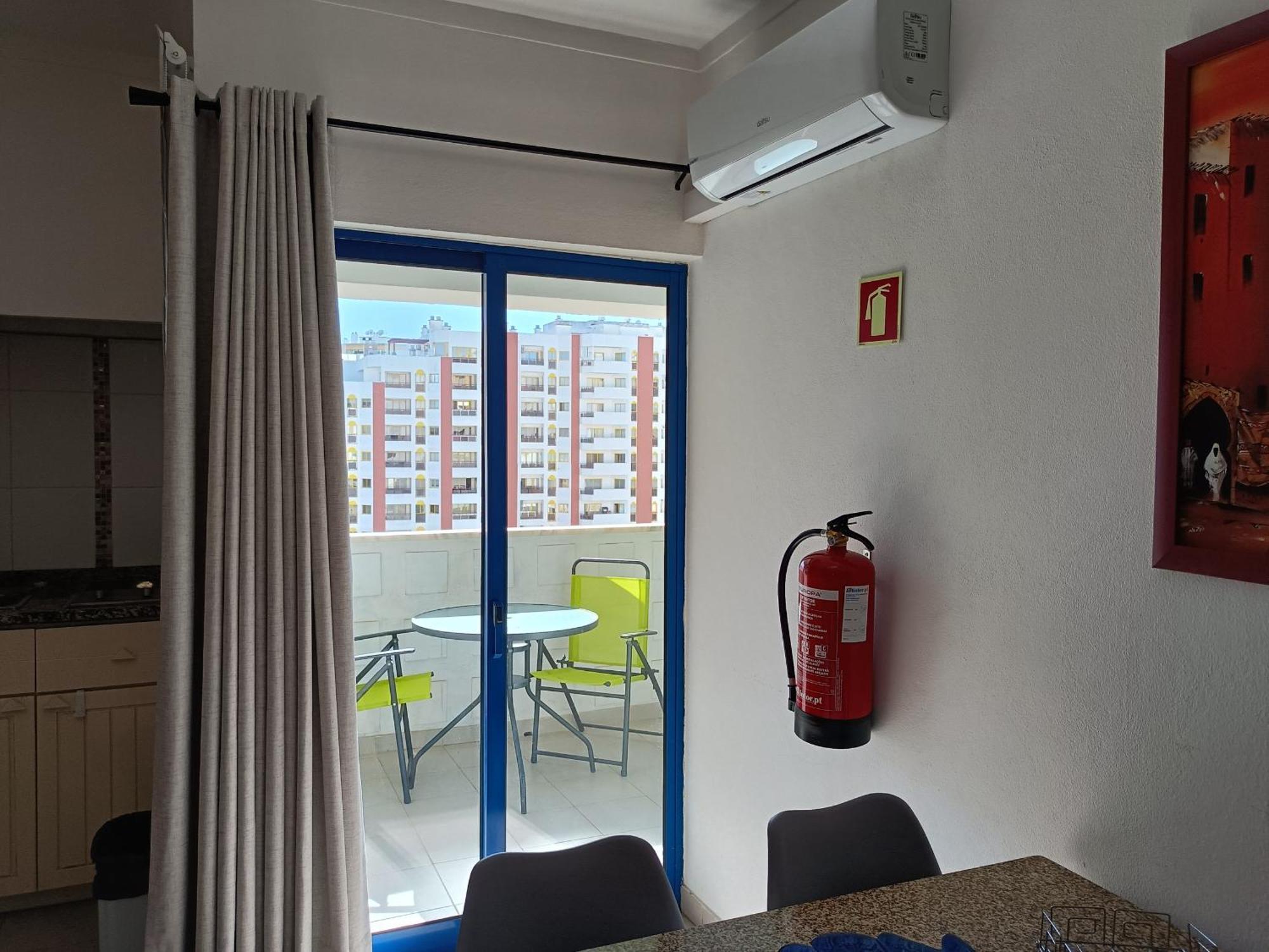 Praia Da Rocha Balcony By Homing Portimão Exteriör bild